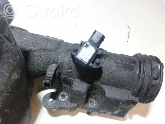 Mercedes-Benz ML W163 Air pressure sensor 0041533128 16244349 0041533128 16244349