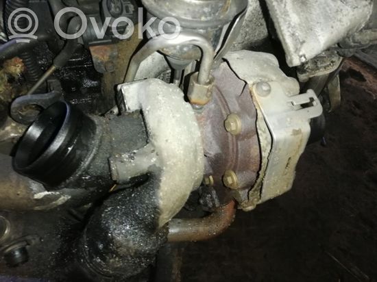 Volkswagen Caddy Turbo 036253019j 50115357  00591  bv390048 036253019j 50115357  00591  bv390048