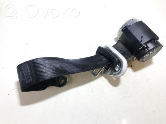 Volkswagen Golf IV Rear seatbelt 1j6857805g 1j6857805g