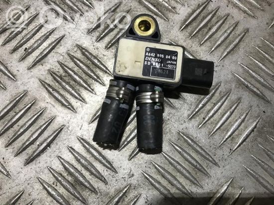 Mercedes-Benz C W205 Air pressure sensor a6429050400 sd00015070  08s23 a6429050400 sd00015070  08s23