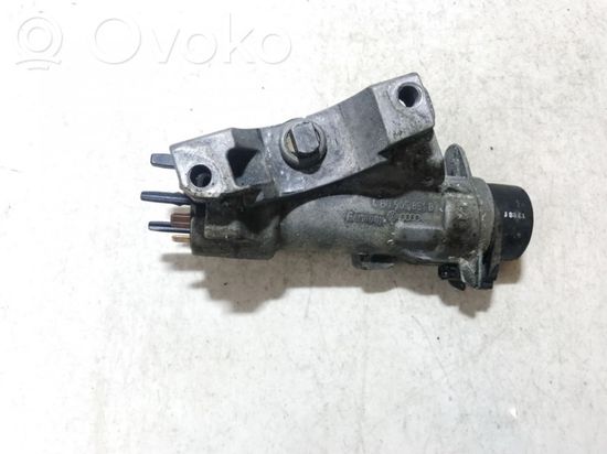 Audi A4 S4 B5 8D Ignition lock contact 4b0905851b 4b0905851b