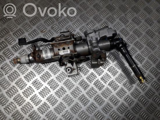Mercedes-Benz Vito Viano W639 Steering wheel axle A6394621020 A6394621020