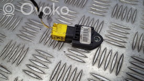 Mercedes-Benz B W245 Airbag deployment crash/impact sensor A1698202226 A1698202226