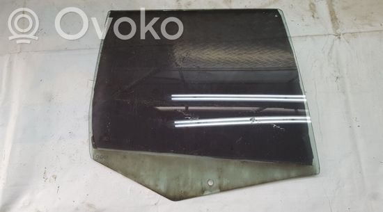 Volkswagen Golf IV Rear door window glass