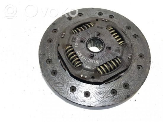 Mercedes-Benz E W123 Clutch pressure plate 1862365032 1862365032