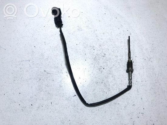 BMW 5 GT F07 Exhaust gas temperature sensor 8570234 265700-9030 8570234 265700-9030
