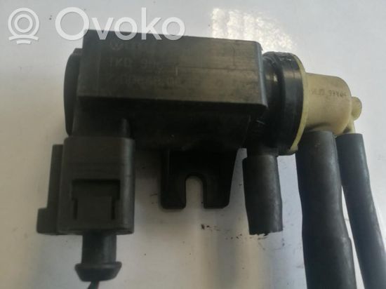 Volkswagen PASSAT B6 Turbo solenoid valve 1K0906627A 70086800 1K0906627A 70086800
