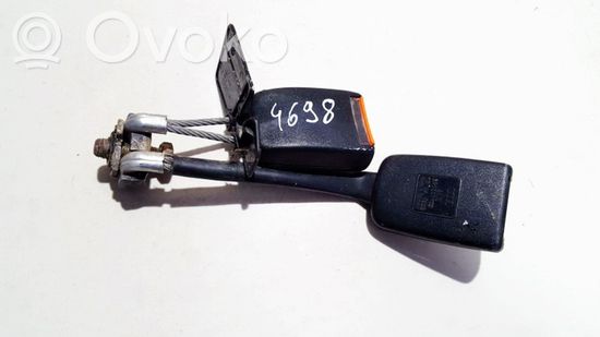 Audi 80 90 S2 B4 Rear seatbelt buckle 8a0857739 8a0857739