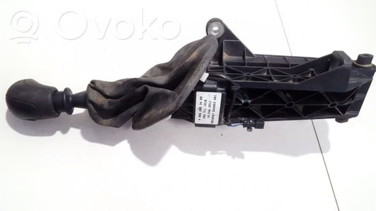 Mercedes-Benz Sprinter W906 Gear selector/shifter (interior) A9062603409 2E2711101B A9062603409 2E2711101B