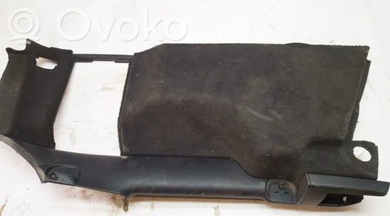 Audi A6 S6 C5 4B Trunk/boot lower side trim panel 4B9863880A 4B9863880A