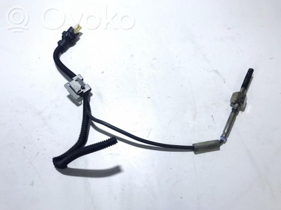 Mercedes-Benz C W205 Exhaust gas temperature sensor a0009058904 ht0002 a0009058904 ht0002