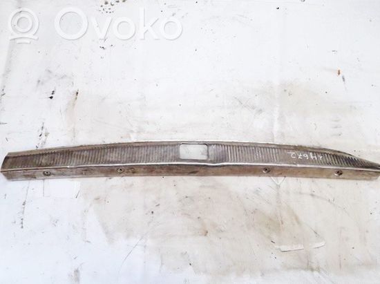 Audi A6 S6 C5 4B Trunk/boot sill cover protection