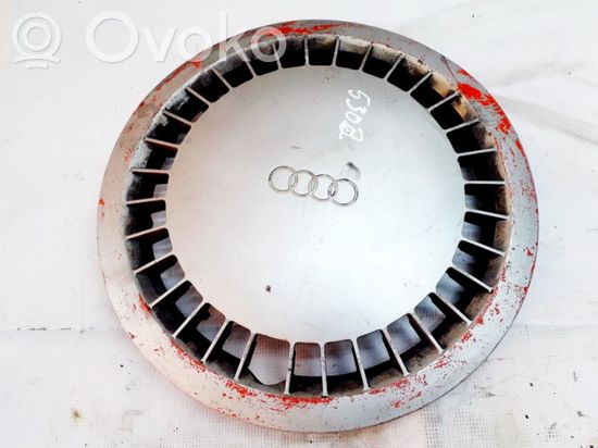 Audi 100 200 5000 C3 R14 wheel hub/cap/trim 443601147A 443601147B 443601147A 443601147B