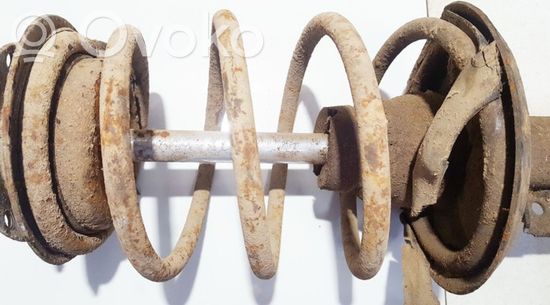 BMW 3 E36 Front coil spring