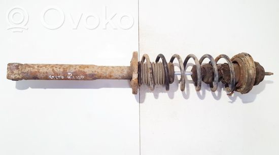 Volkswagen Golf II Rear shock absorber/damper