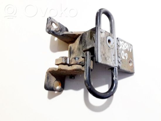 Audi A4 S4 B5 8D Rear door lower hinge 4a0833412a 4a0833412a