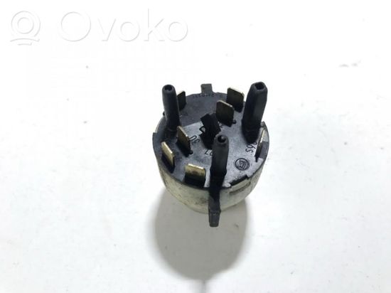 Audi 80 90 S2 B4 Ignition lock contact 893905849 893905849