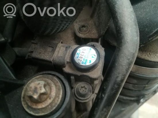Mercedes-Benz C W203 Air pressure sensor A0041533328 A0041533328