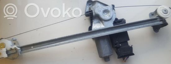 Mercedes-Benz A W168 Sliding door window regulator with motor 114897XXX 114897-XXX 114897XXX 114897-XXX