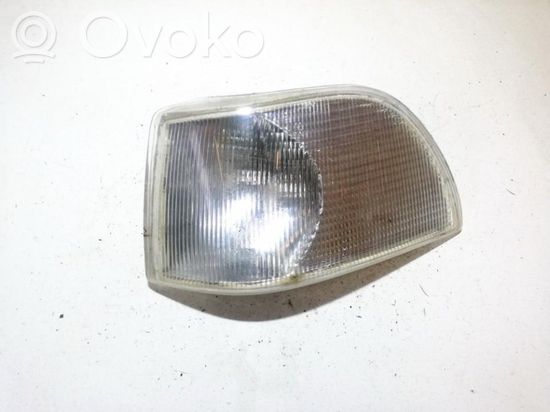 BMW 3 E46 Front indicator light