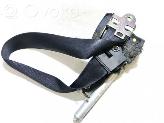 Mercedes-Benz C W202 Front seatbelt 2018680222 2018680222