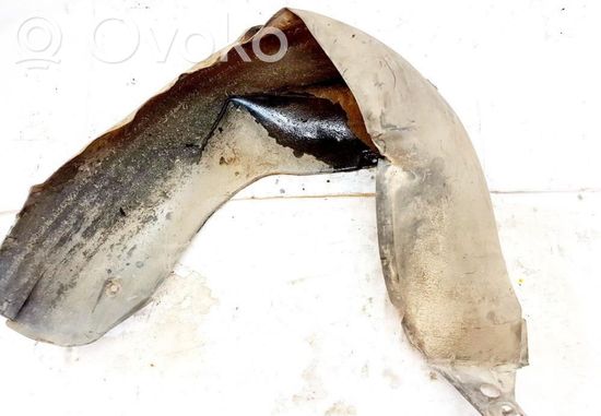 Mercedes-Benz E W210 Rear arch fender liner splash guards a2106982530 a2106982530