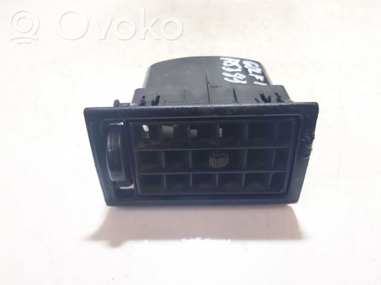Volkswagen Golf II Dash center air vent grill 191819701b 191819709 191819701b 191819709