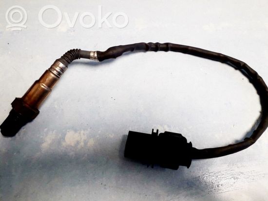Volkswagen Crafter Lambda probe sensor 059906262 0281004034 059906262 0281004034