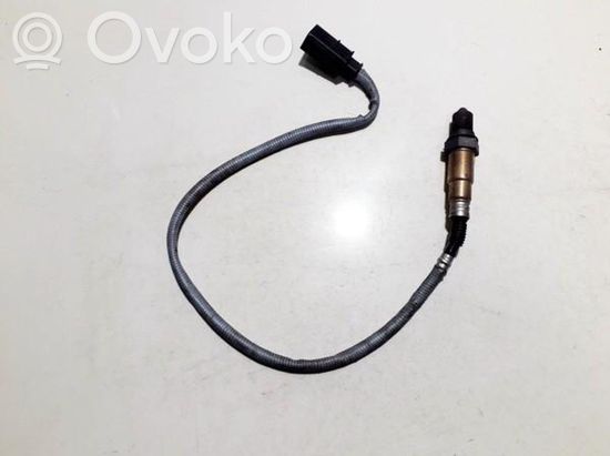 Mercedes-Benz C W205 Lambda probe sensor 0075421618 0 281 004 205 0075421618 0 281 004 205
