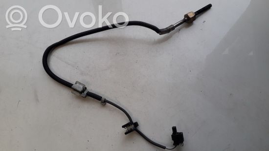 Mercedes-Benz C W205 Exhaust gas temperature sensor A0009058904 1621181300908 A0009058904 1621181300908