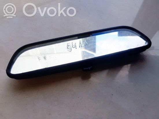 Volkswagen Golf II Rear view mirror (interior) E10010077 E10010077