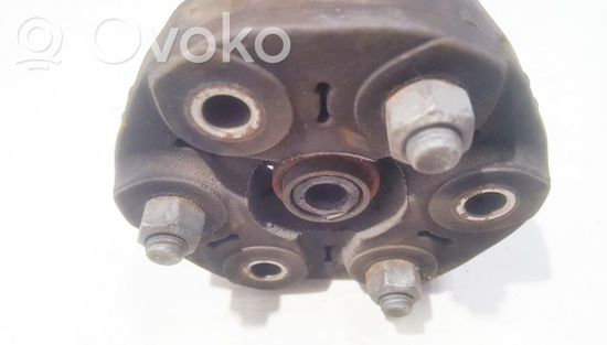 BMW X3 E83 Rear prop shaft donut coupling/joint 1229360 gab87 1229360 gab87
