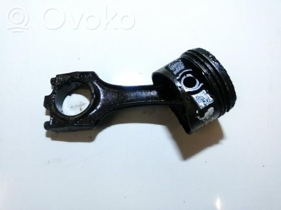 BMW 3 E36 Piston with connecting rod