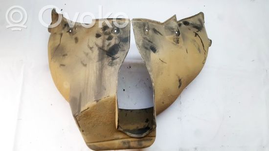 Audi A4 S4 B5 8D Rear arch fender liner splash guards 8D0810171 8D0810171
