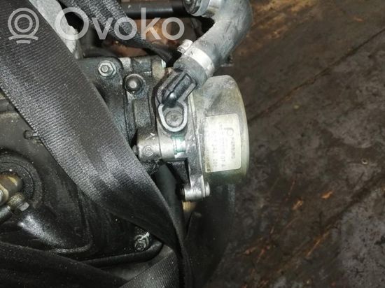Audi A6 S6 C5 4B Vacuum pump 057145100 72260807A 057145100 72260807A