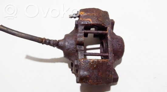 Mercedes-Benz E W210 Rear brake caliper