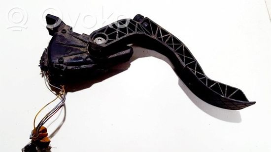 Audi A6 S6 C5 4B Accelerator throttle pedal 8d1723523g 6pv 007 770-06 8d1723523g 6pv 007 770-06