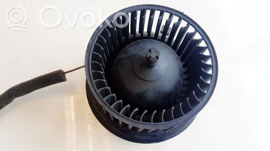 Volkswagen Golf III Heater fan/blower 1H1819021 LG73A3051780 1H1819021 LG73A3051780