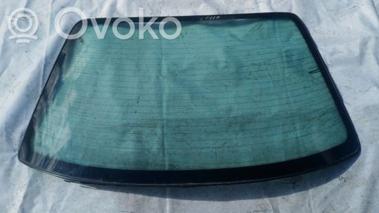 Audi 100 S4 C4 Rear windscreen/windshield window