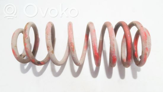 Volkswagen Golf IV Rear coil spring 29526ha 29526ha