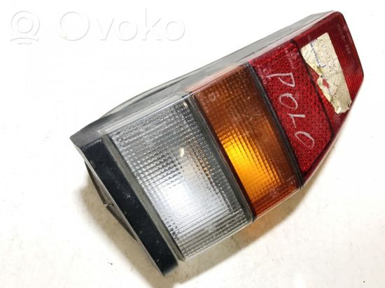 Volkswagen Polo II 86C 2F Rear/tail lights 867945112b 867945112b