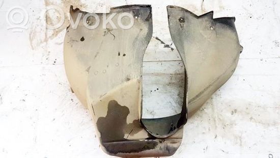 Audi A4 S4 B5 8D Rear arch fender liner splash guards 8d0810171 8d0810171