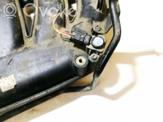 Mercedes-Benz C W203 Air pressure sensor 0041533328 043824 0041533328 043824