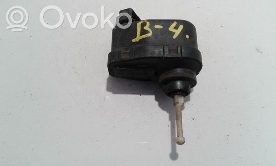 Audi 80 90 S2 B4 Headlight level adjustment motor 0307851346 8A0941259 0307851346 8A0941259