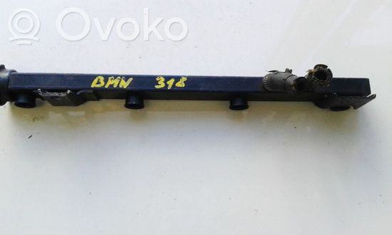 BMW 3 E30 Fuel main line pipe 1727234 1727234