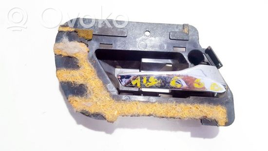 Mercedes-Benz C W202 Rear door interior handle 2027600261 2027600261