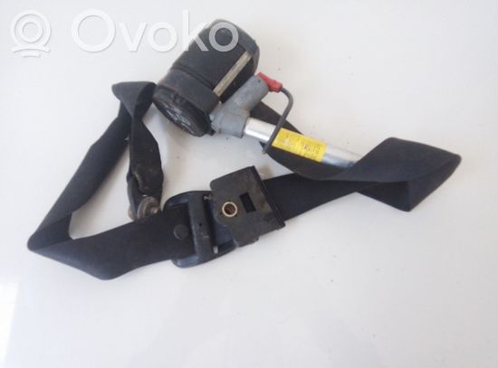 Mercedes-Benz C W202 Front seatbelt