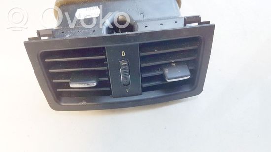 BMW 3 E90 E91 Dash center air vent grill 7129556 5117-001 7129556 5117-001