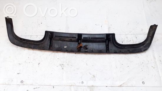 Mercedes-Benz CL C216 Front bumper lip a2168850725 a2168850725
