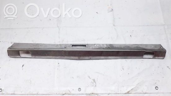 Audi 100 S4 C4 Trunk/boot sill cover protection
